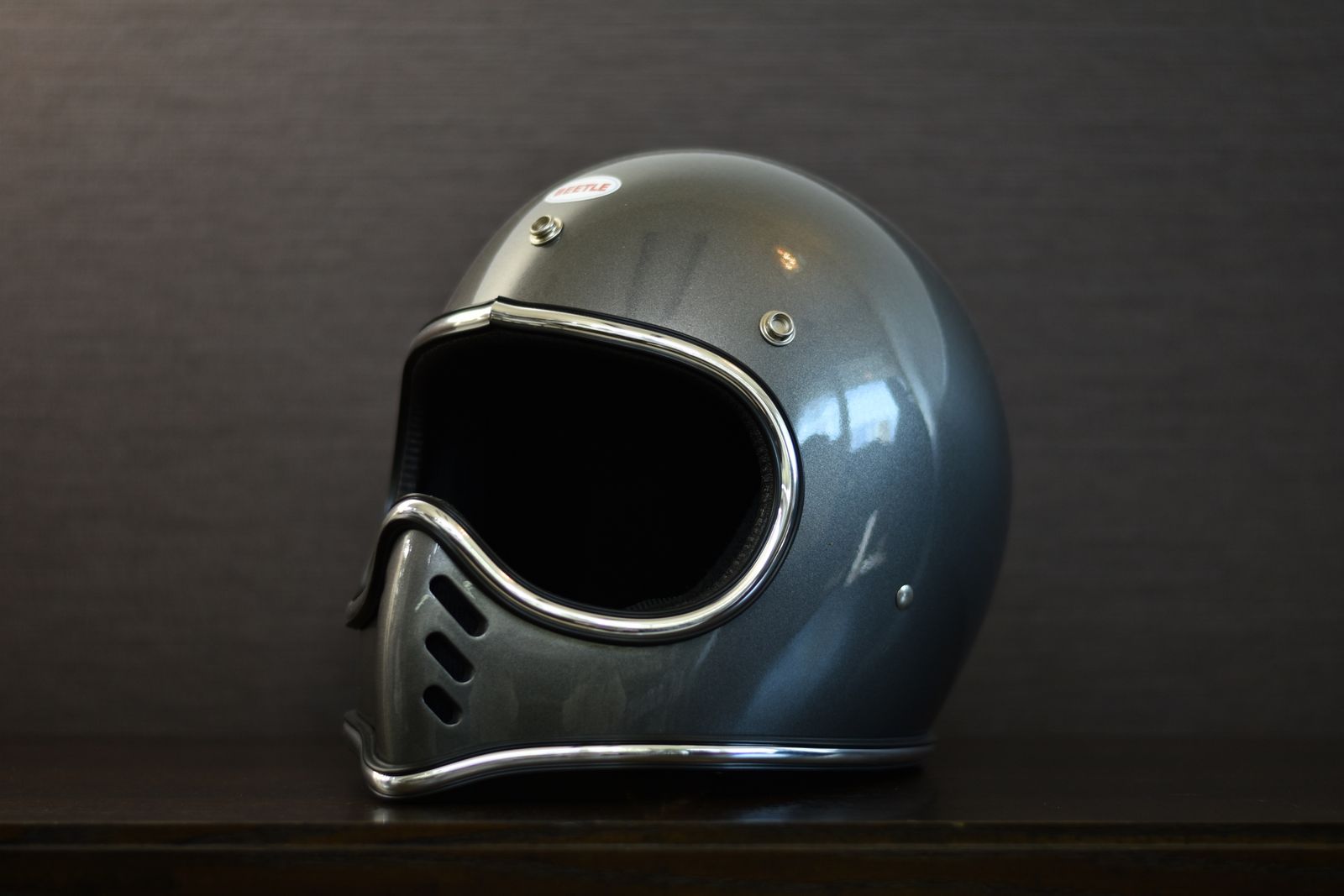 2021.11.29】 NOBUDZ / MTX / GOGGLE SHIELD / 入荷しました