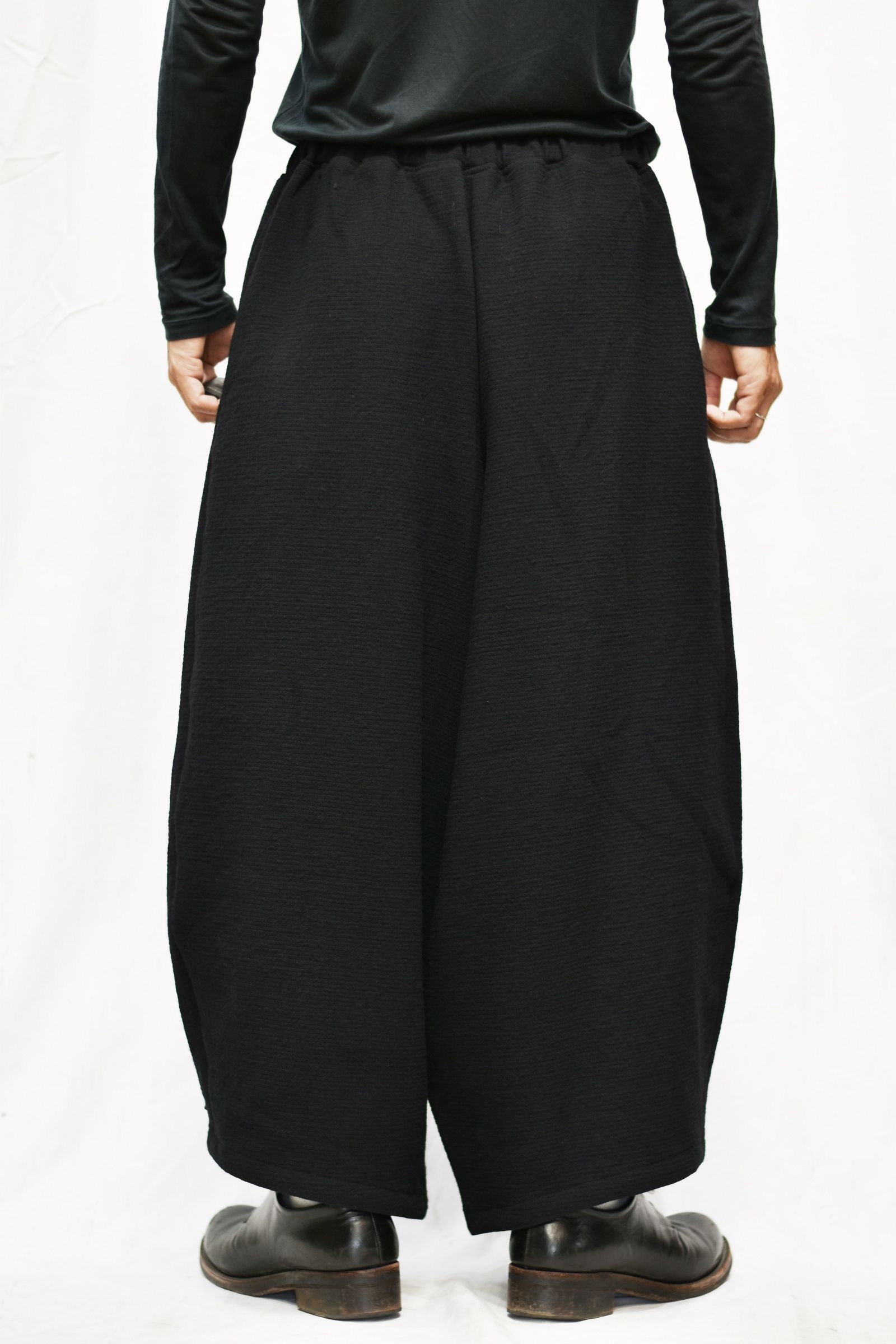 kujaku - hozuki pants | chord online store