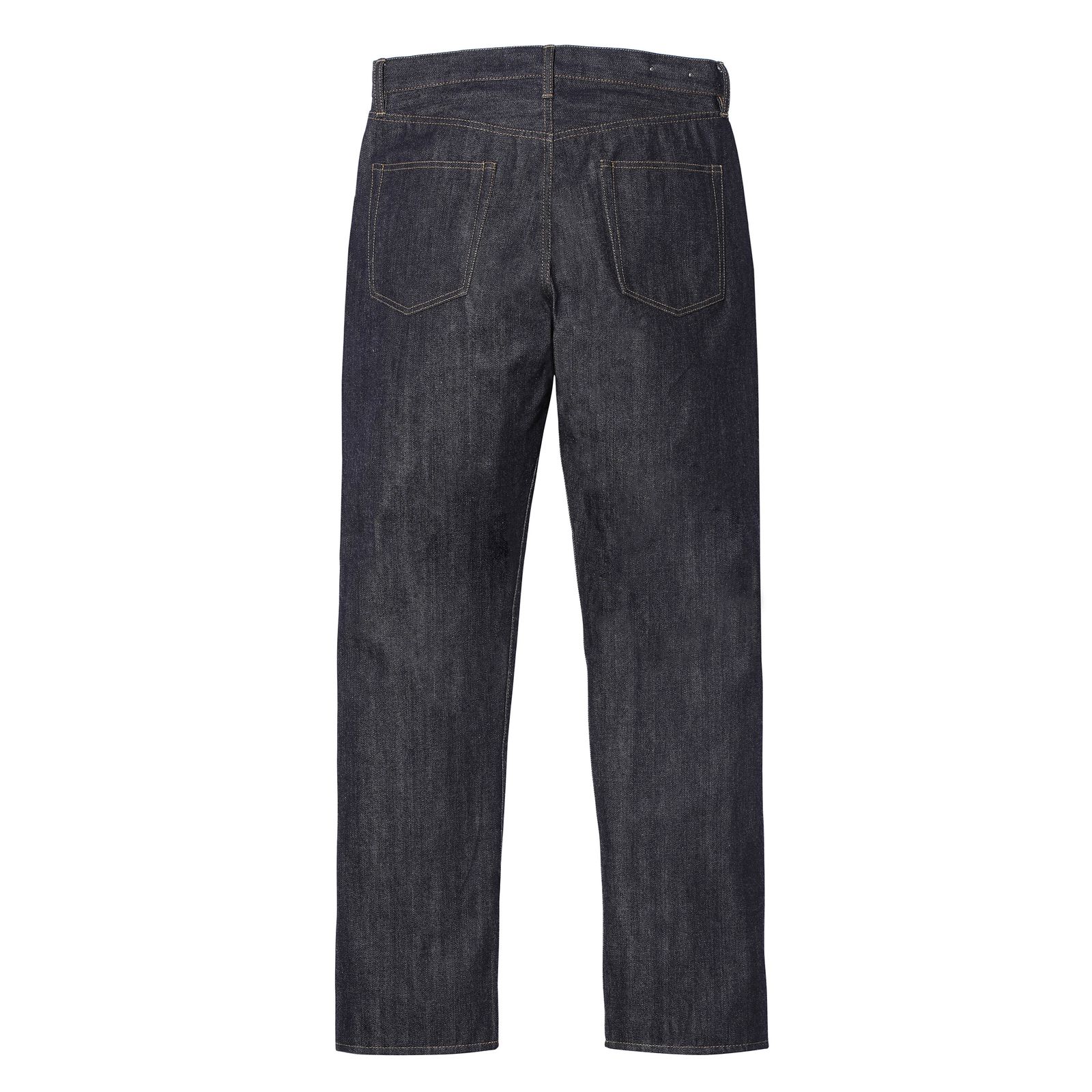 RGD R.Denim Regular （INDIGO） レギュラー デニムパンツ （インディゴ）｜MD116RR32