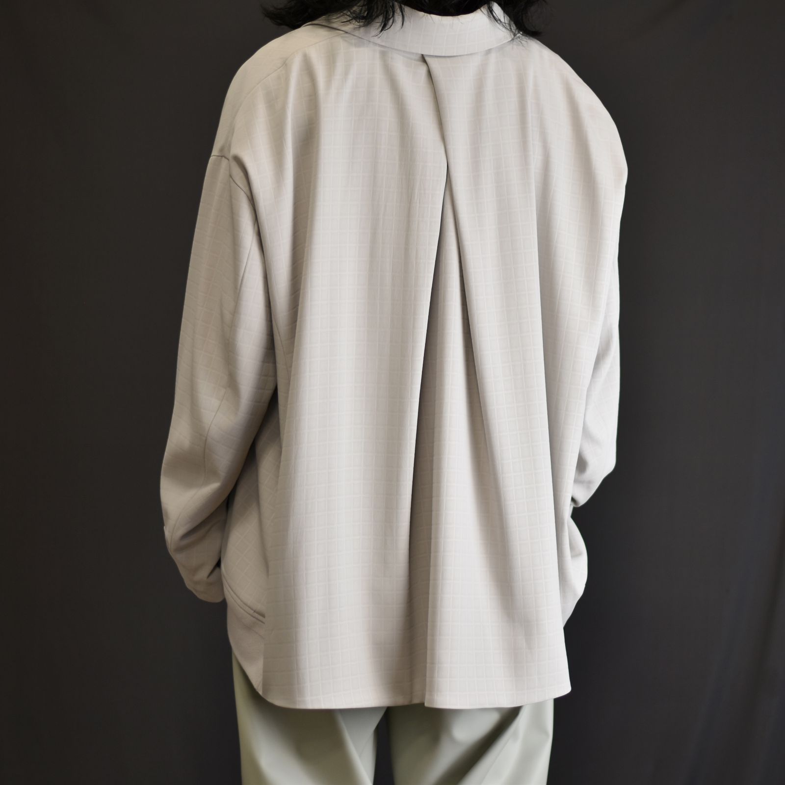 ブルゾン / LB23SS-BL02-ERW (GREIGE)
