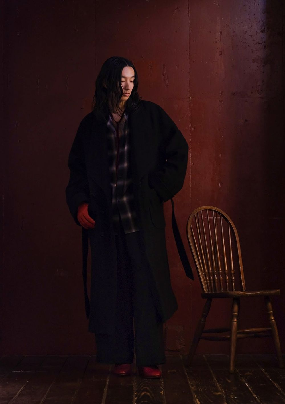 AW26 STYLE ＃14