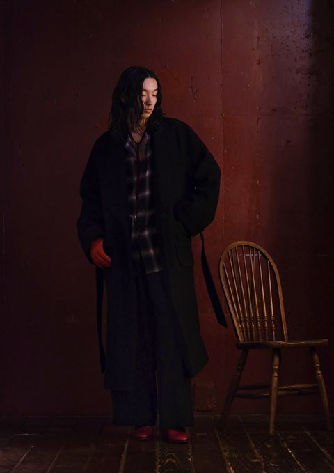 AW26 STYLE ＃14