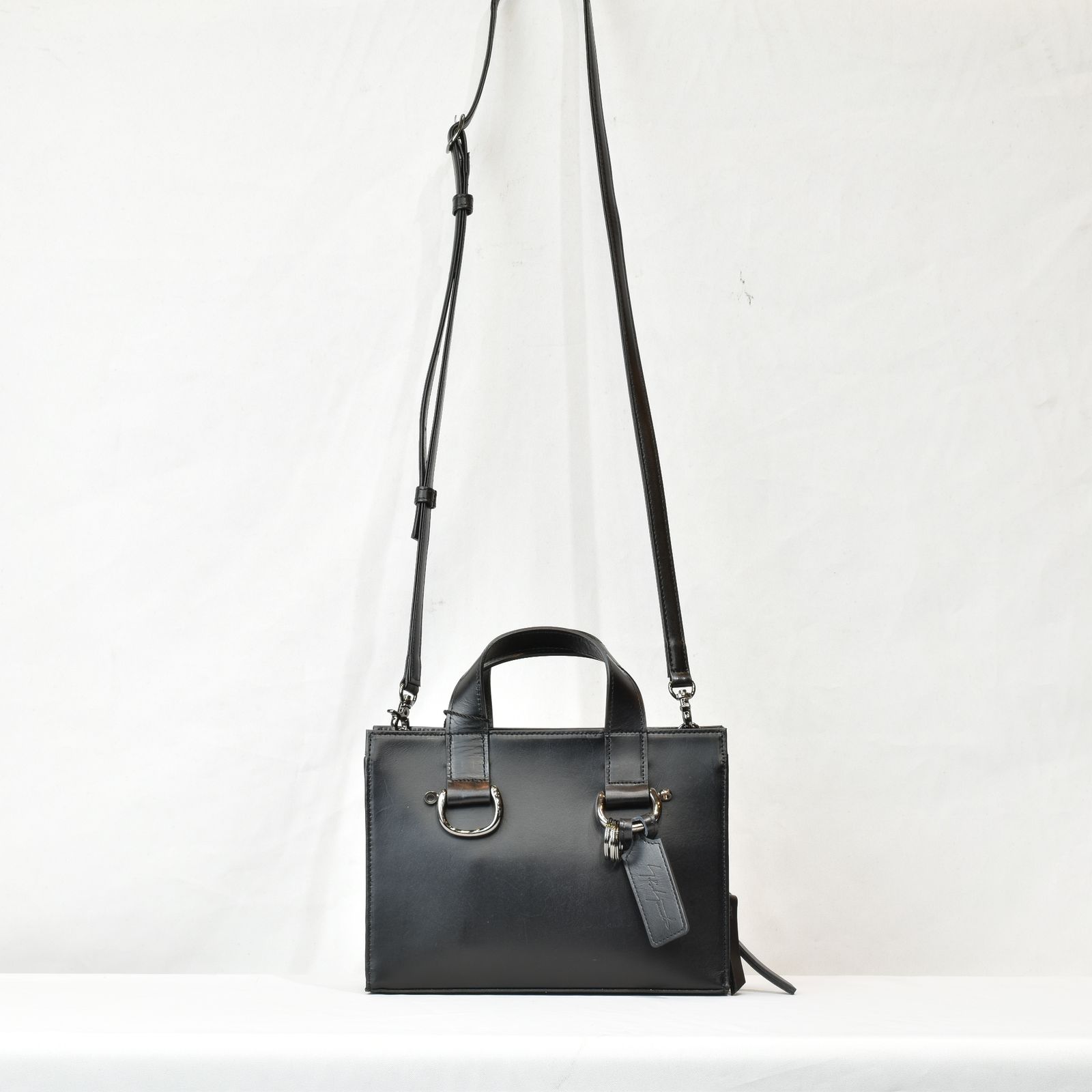 Zipper Tote（mini）