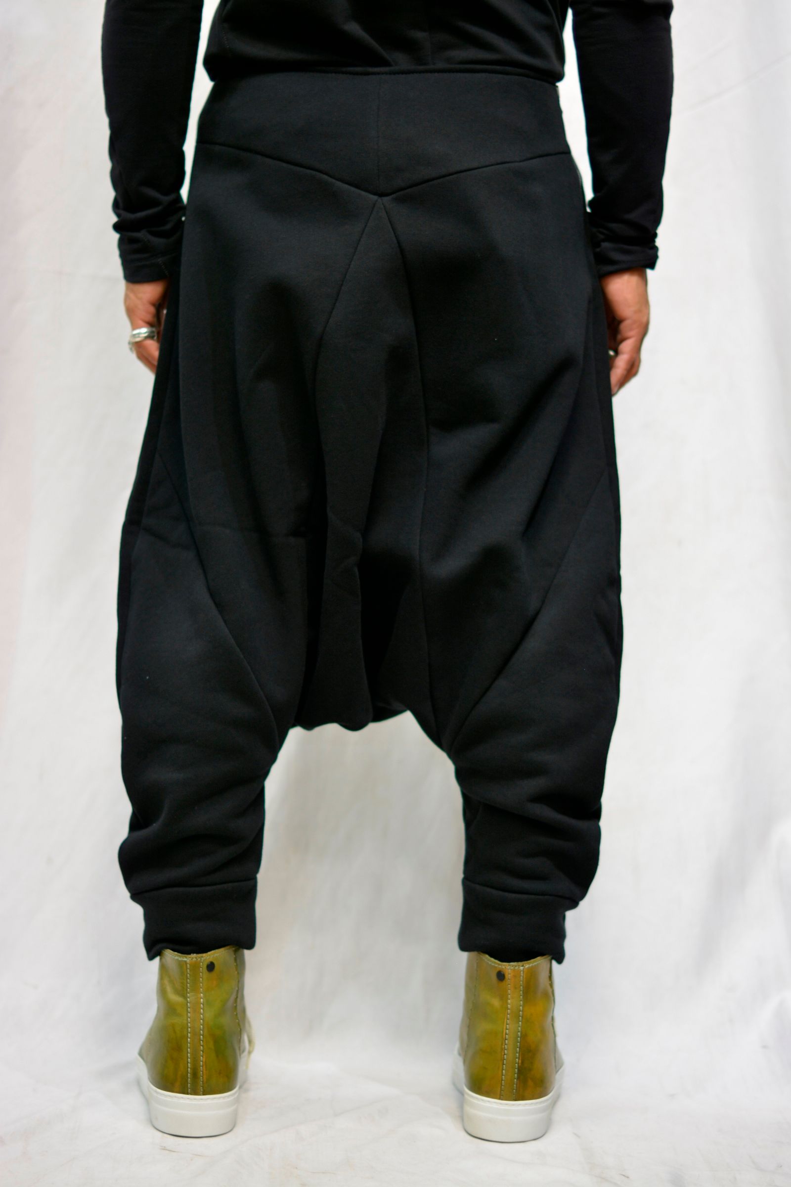 "SWEATPANTS SARROUEL