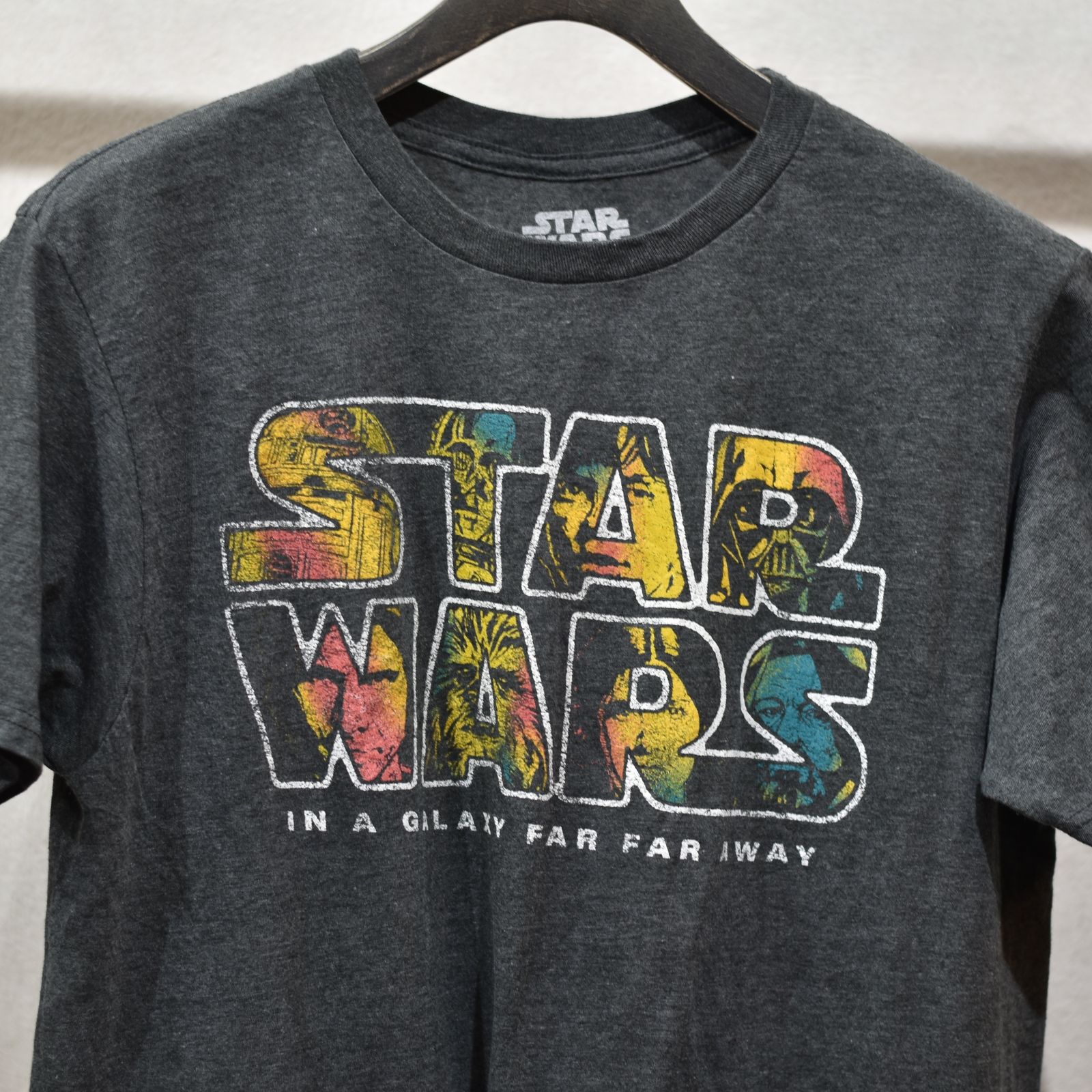 古着｜STARWARS スターウォーズ Tシャツ｜Mサイズ