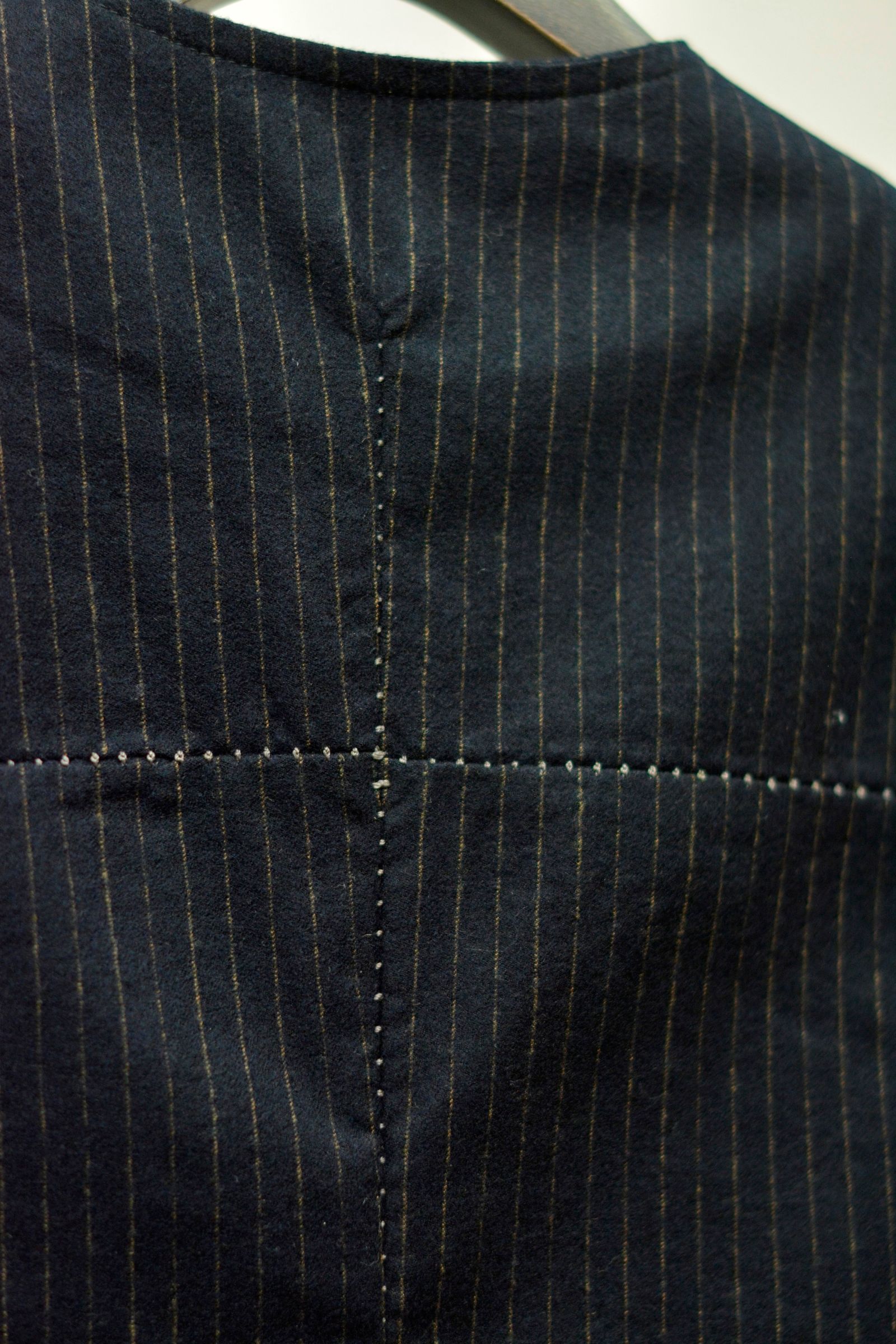 VEST 5B LINED