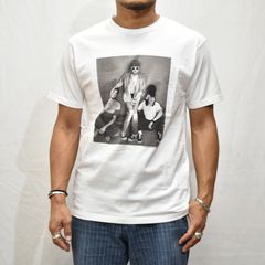Nirvana "JF Photo " Tee