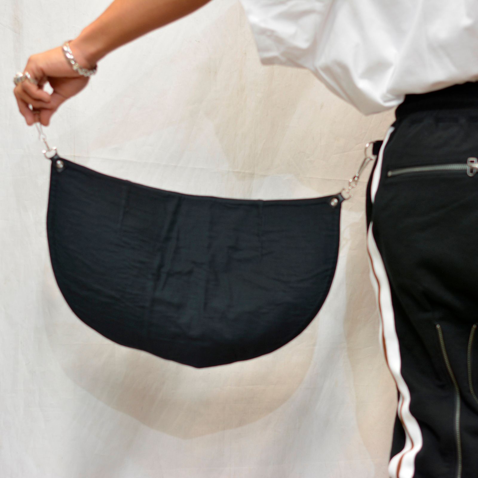 "BONDAGE SWEAT PANTS