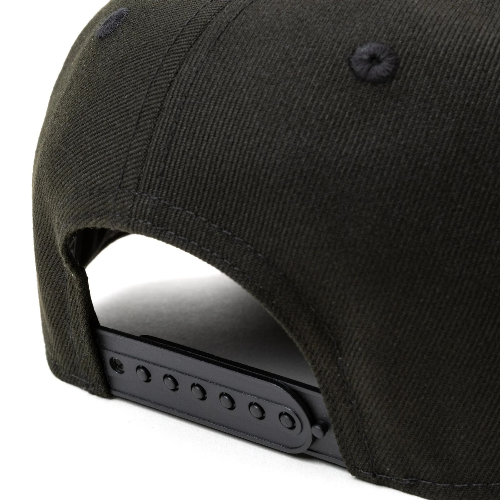 × NEWERA®︎ CALEE LOGO BASEBALL CAP ＜EXCLUSIVE＞ (BLACK) / ニューエラ ベースボールキャップ