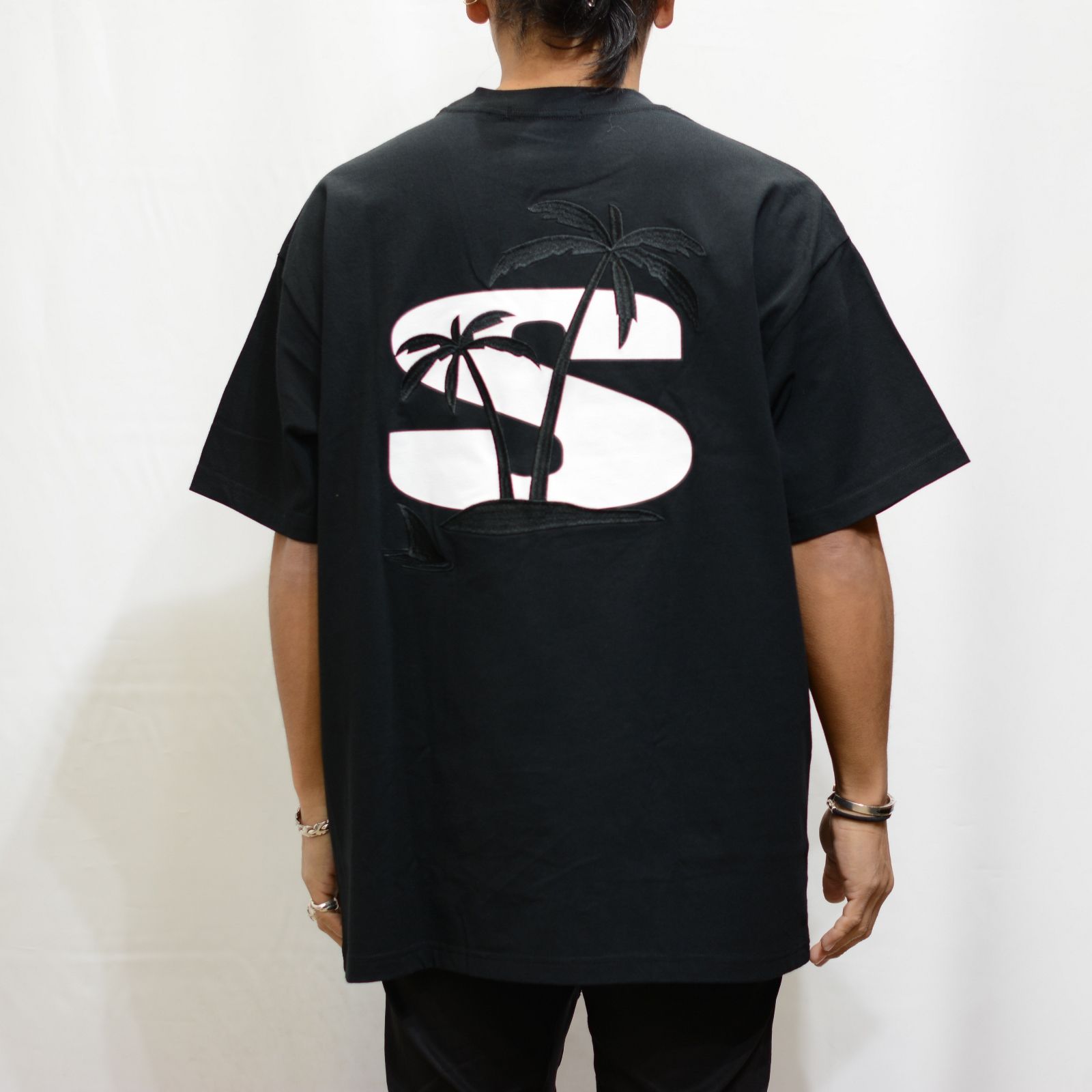 Island S Relaxed Tee