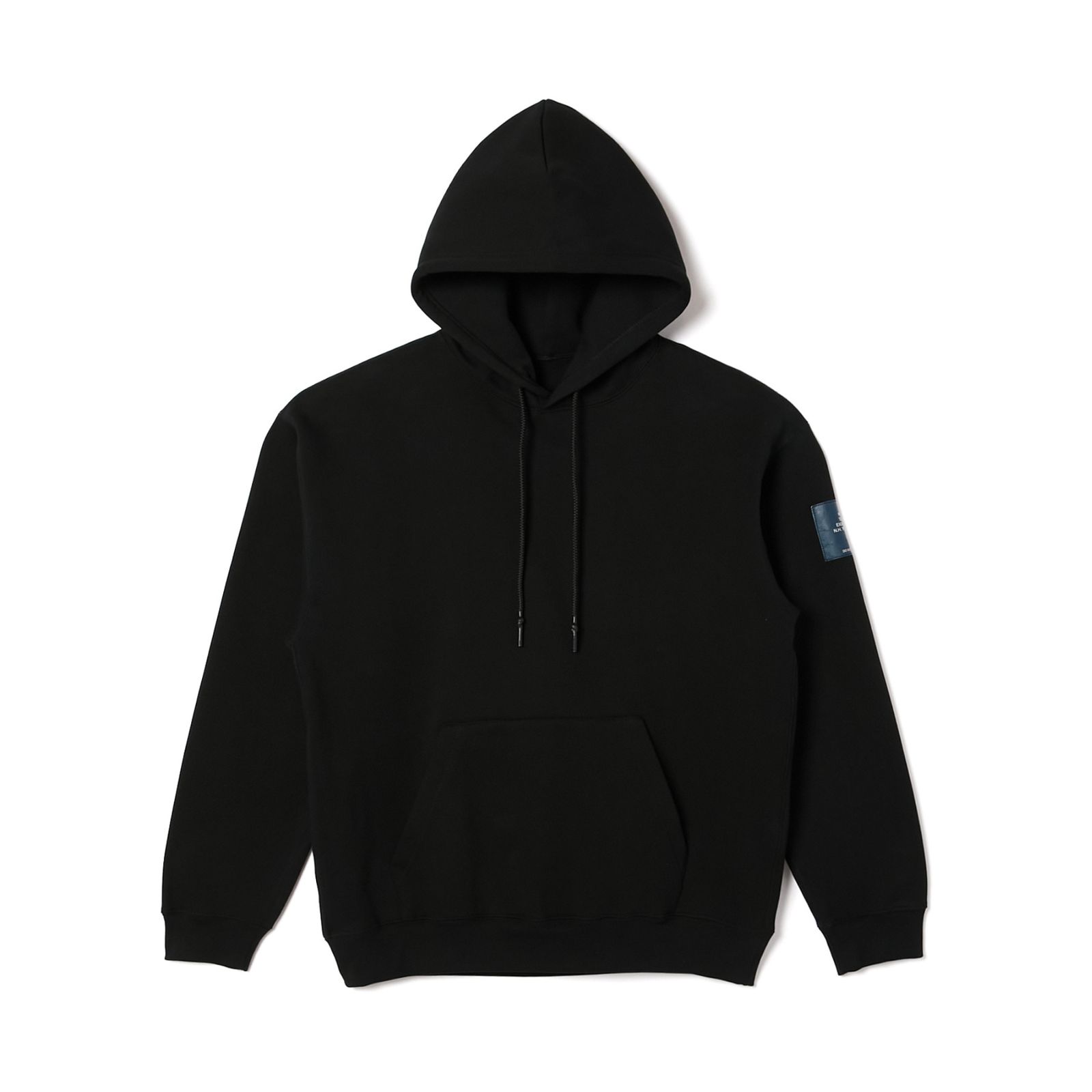 EXCHANGE SERVICE HOODED SWEATSHIRT （BLACK） /  スウェット パーカー （ブラック） 9252-CS80