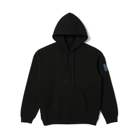 EXCHANGE SERVICE HOODED SWEATSHIRT （BLACK） /  スウェット パーカー （ブラック） 9252-CS80