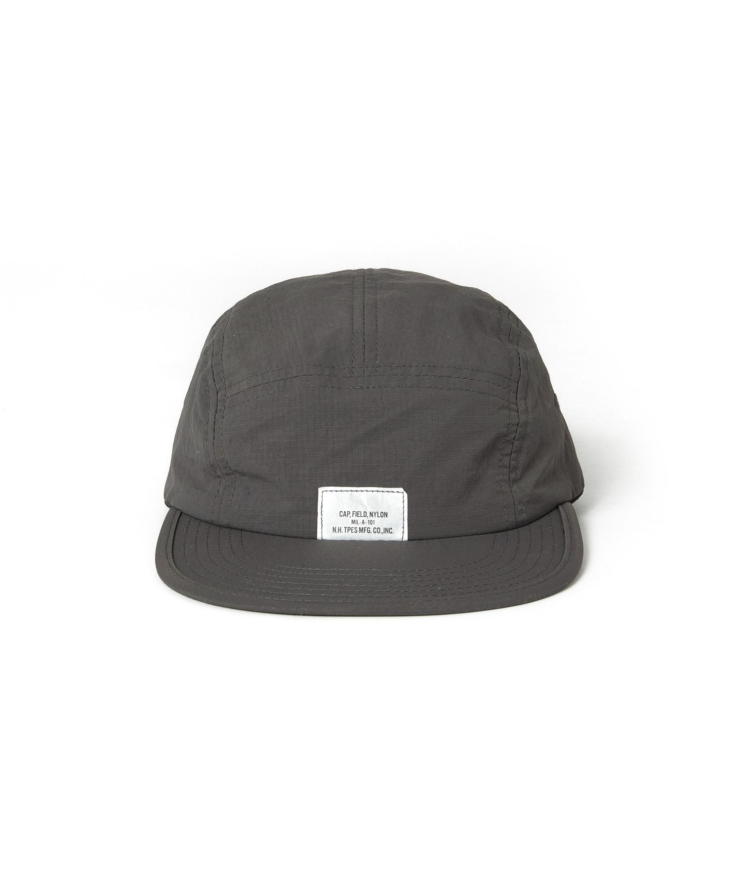 N.HOOLYWOOD - CAP （BLACK） ジェットキャップ | chord online store