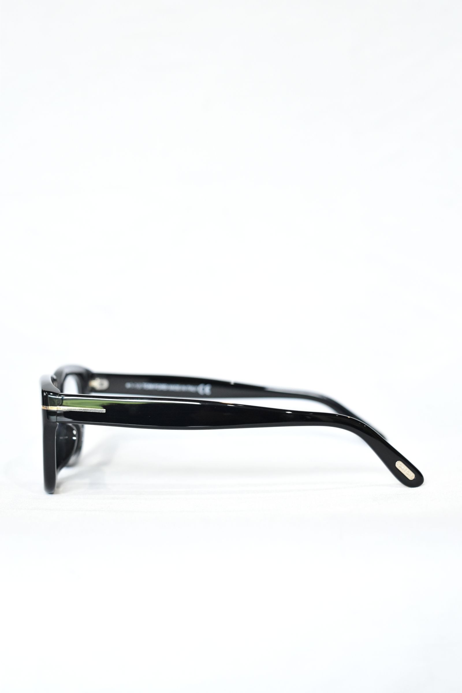 FT5178-F-51001 / FRAMES "ASIAN FITTING" / BLACK