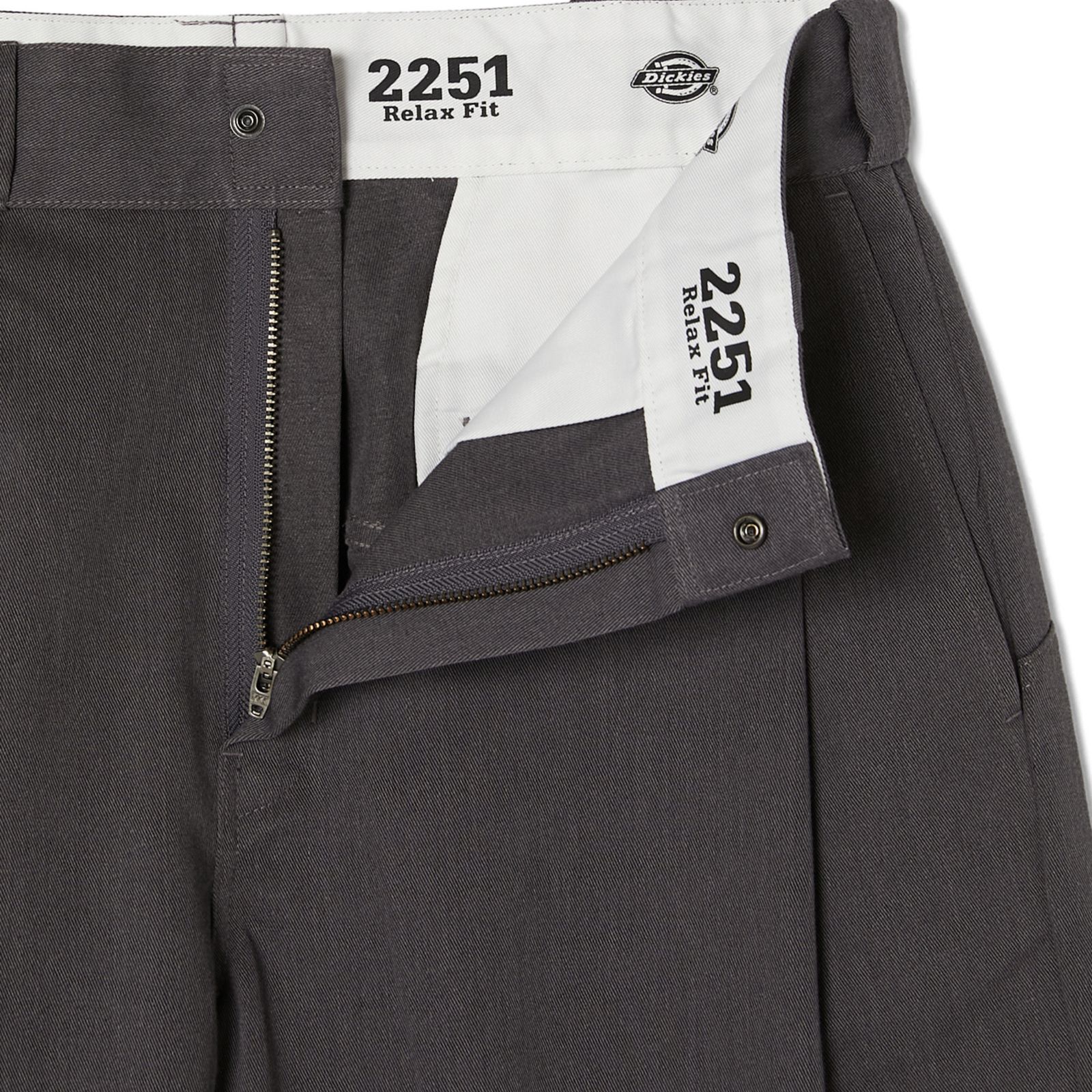 × Dickies HALF PANTS （T.GRAY） / × ディッキーズ ハーフパンツ （グレー） / 2251-CP41-014