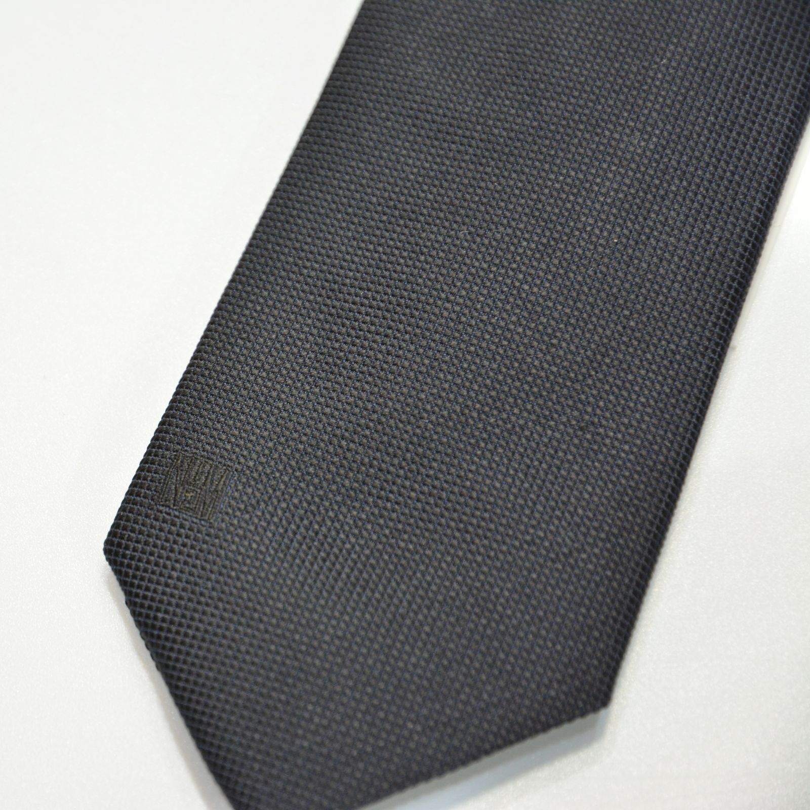 TIE （NAVY） ネクタイ