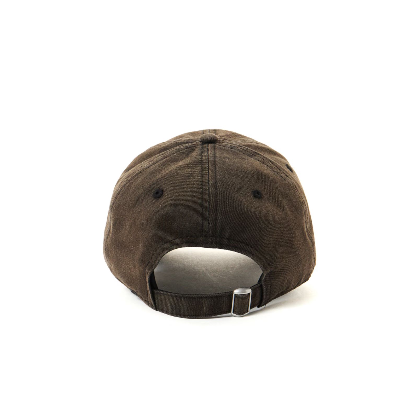 Y's × New Era 9TWENTY LONG VISOR Y's LOGO CAP （Black）｜ロゴキャップ｜YV-H21-096-3