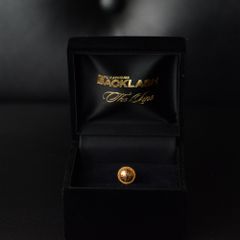 The Line ゴールド18K ピアス （ピアス）