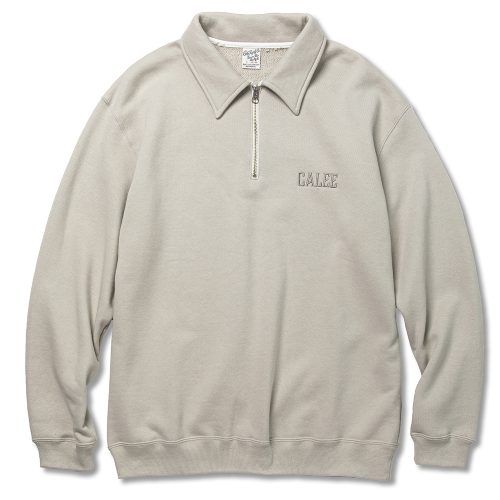 CALEE - キャリー | 22AW | ジャケット・スウェット・カットソー | 発売開始♪ | chord online store