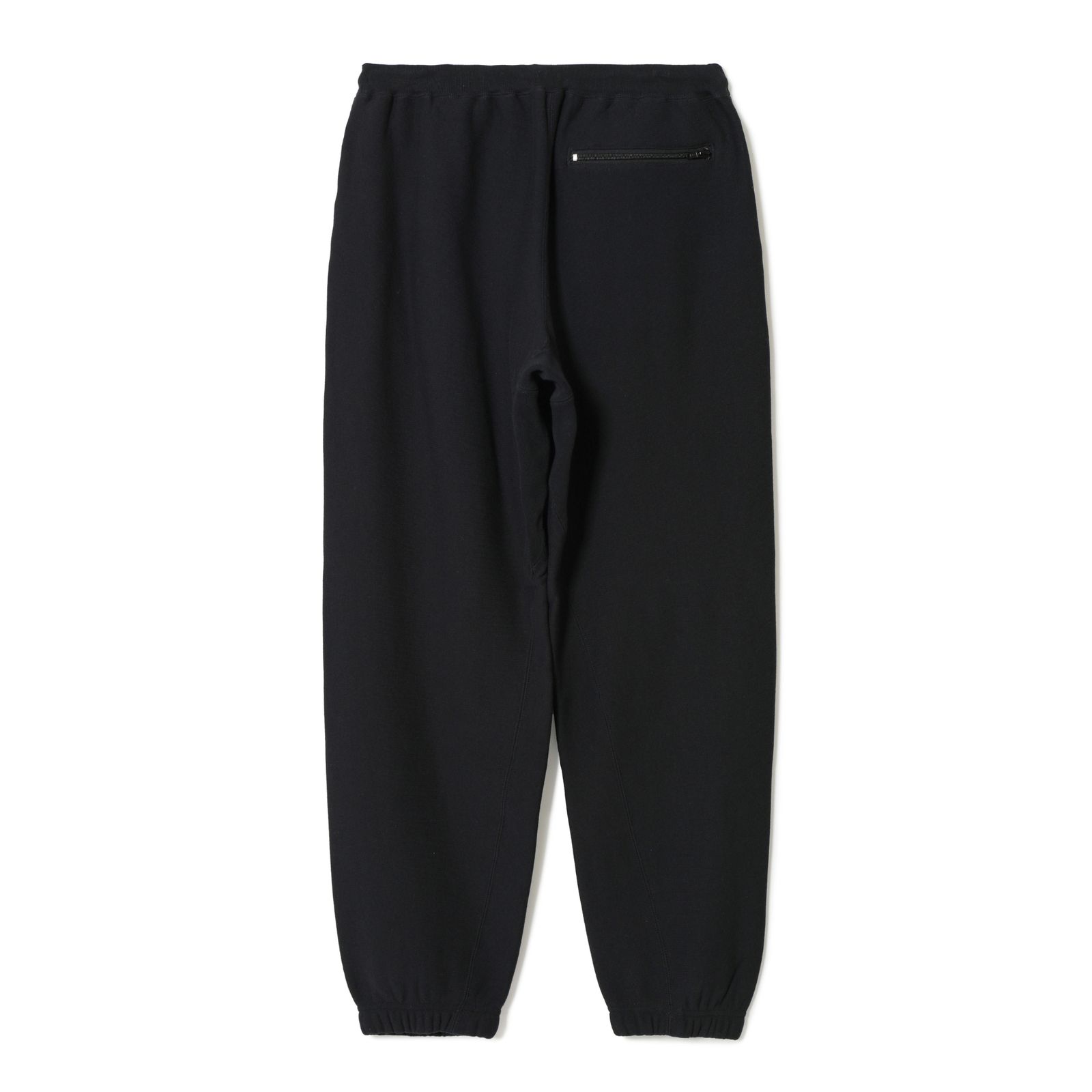 × Champion SWEAT PANTS （BLACK） / チャンピオン スウェットパンツ (ブラック)