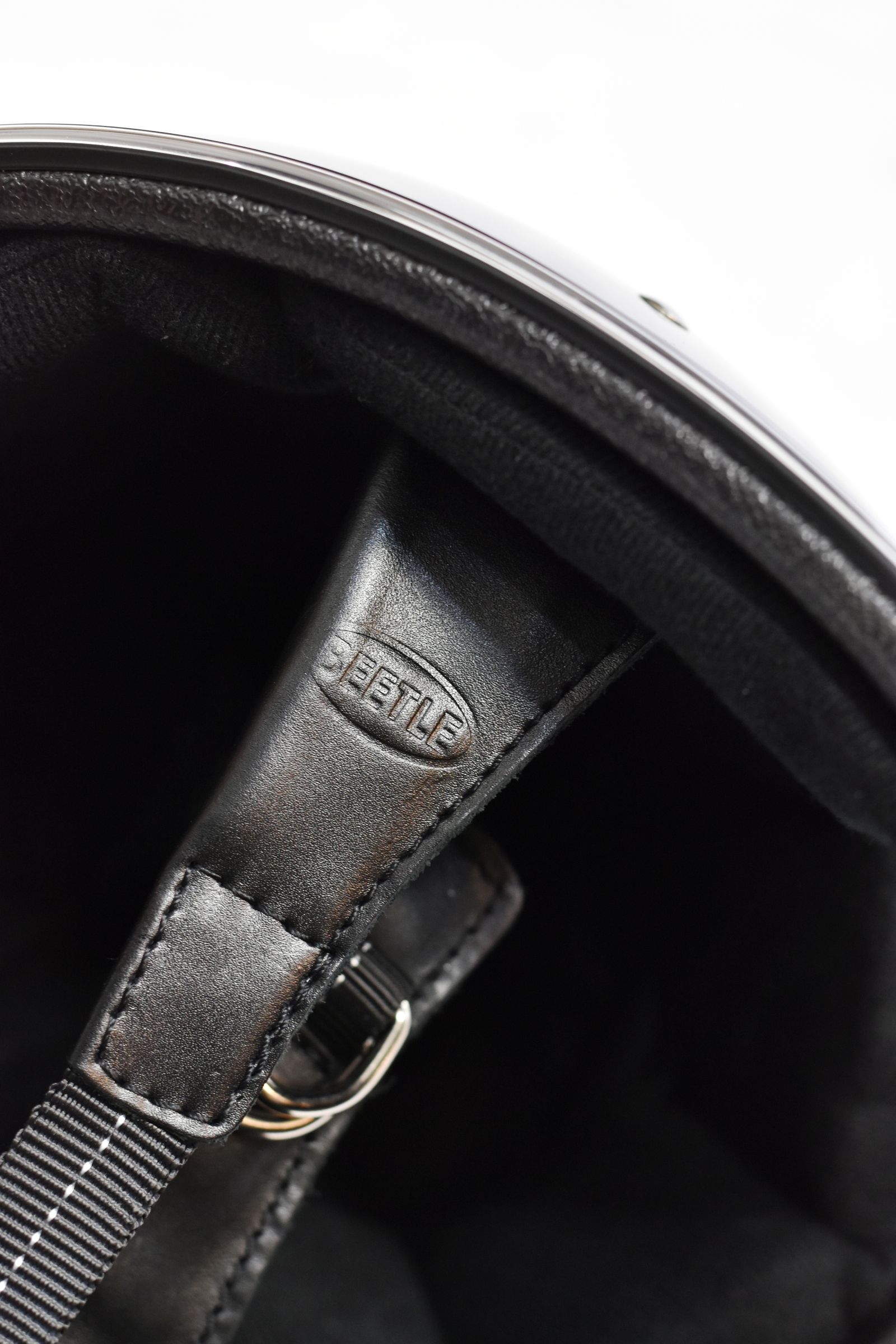 再販売通知リクエスト可 | BEETLE MTX | メッキトリムカスタム | ブラック