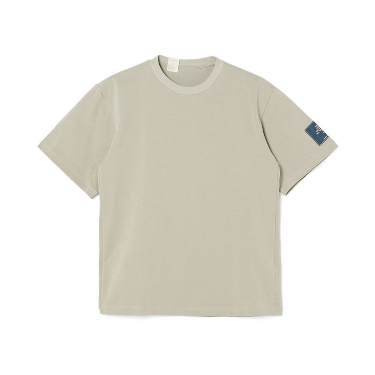 N.HOOLYWOOD - EXCHANGE SERVICE T-SHIRT （BEIGE） / 半袖 T