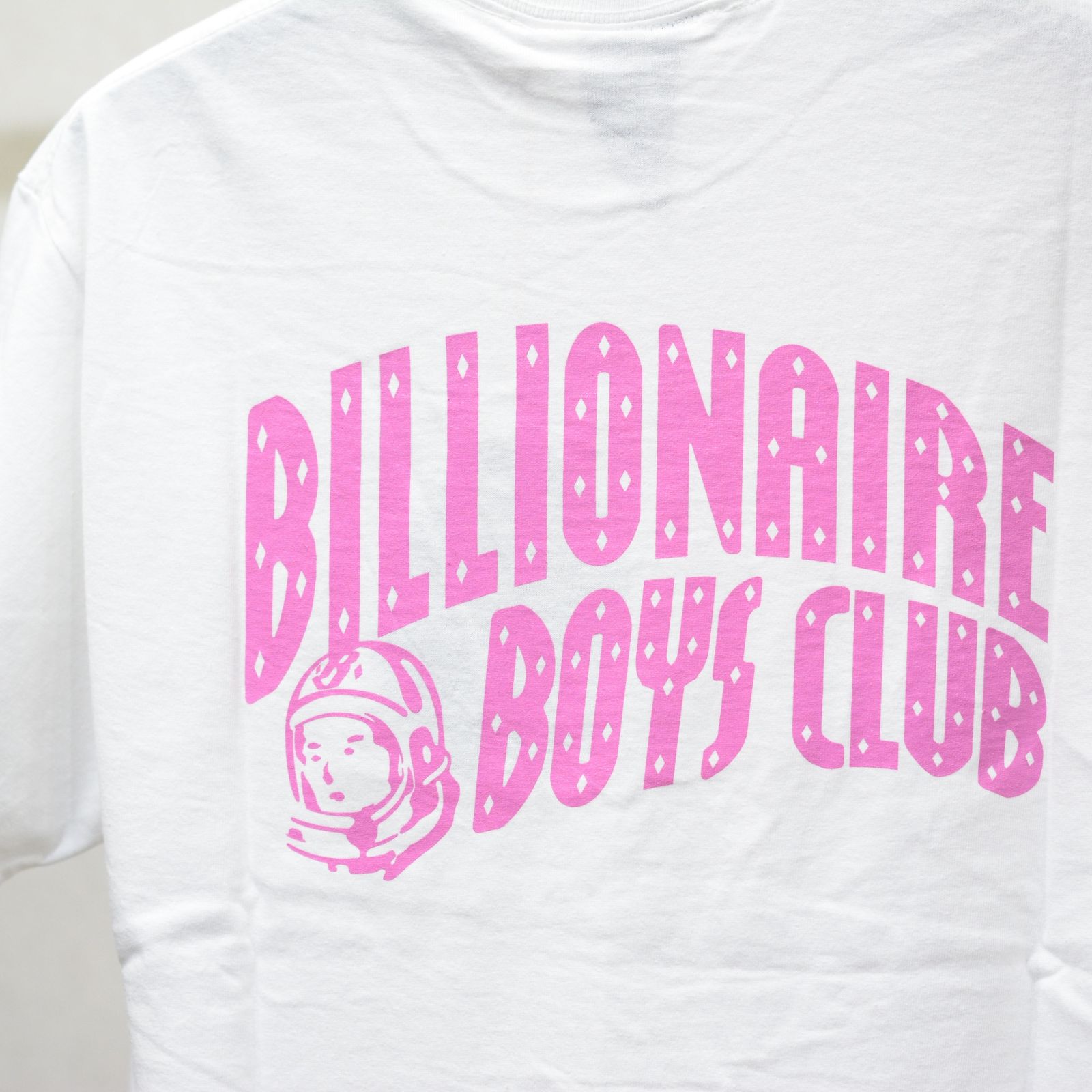 COTTON T-SHIRT ASTRONAUT