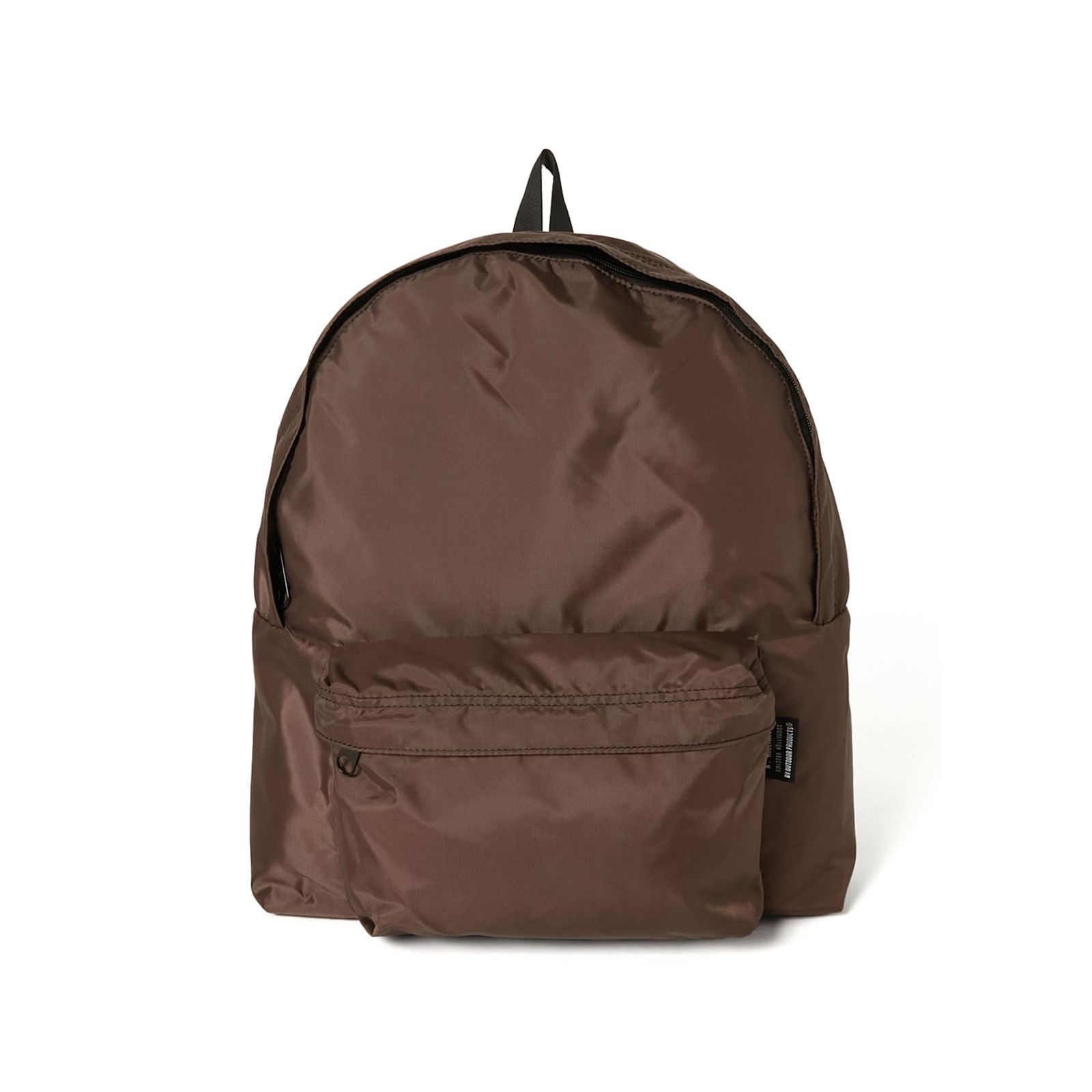 ×OUTDOOR PRODUCTS BACK PACK （BROWN） アウトドアプロダクツ バックパック （ブラウン） 2251-AC02