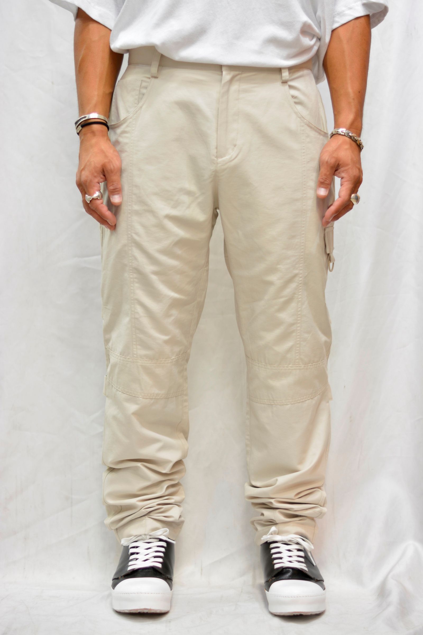 Carpenter Pants