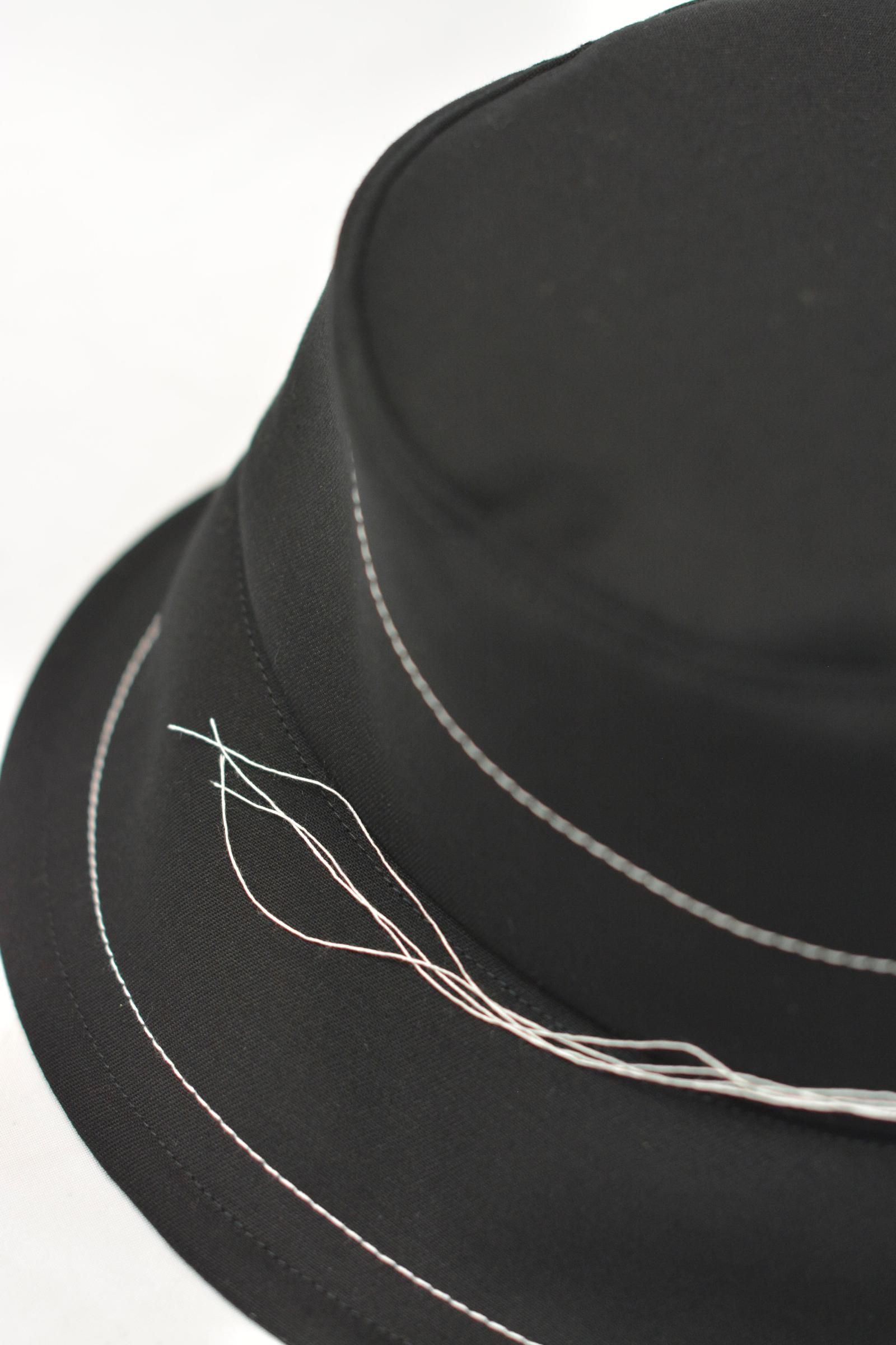 Ishica Cotton Twil Hat