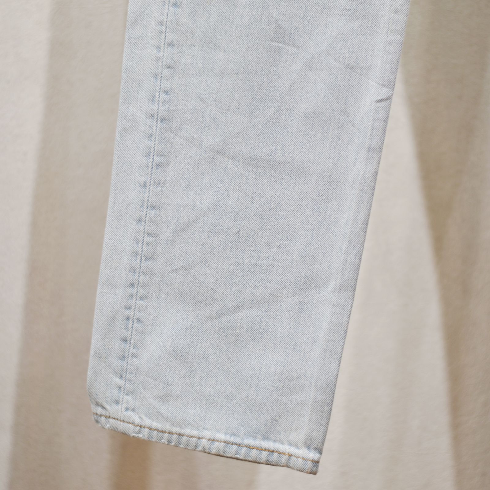 古着 90's｜Levi's リーバイス 501 - 0134 USA製 デニムパンツ｜表記サイズ 32x34
