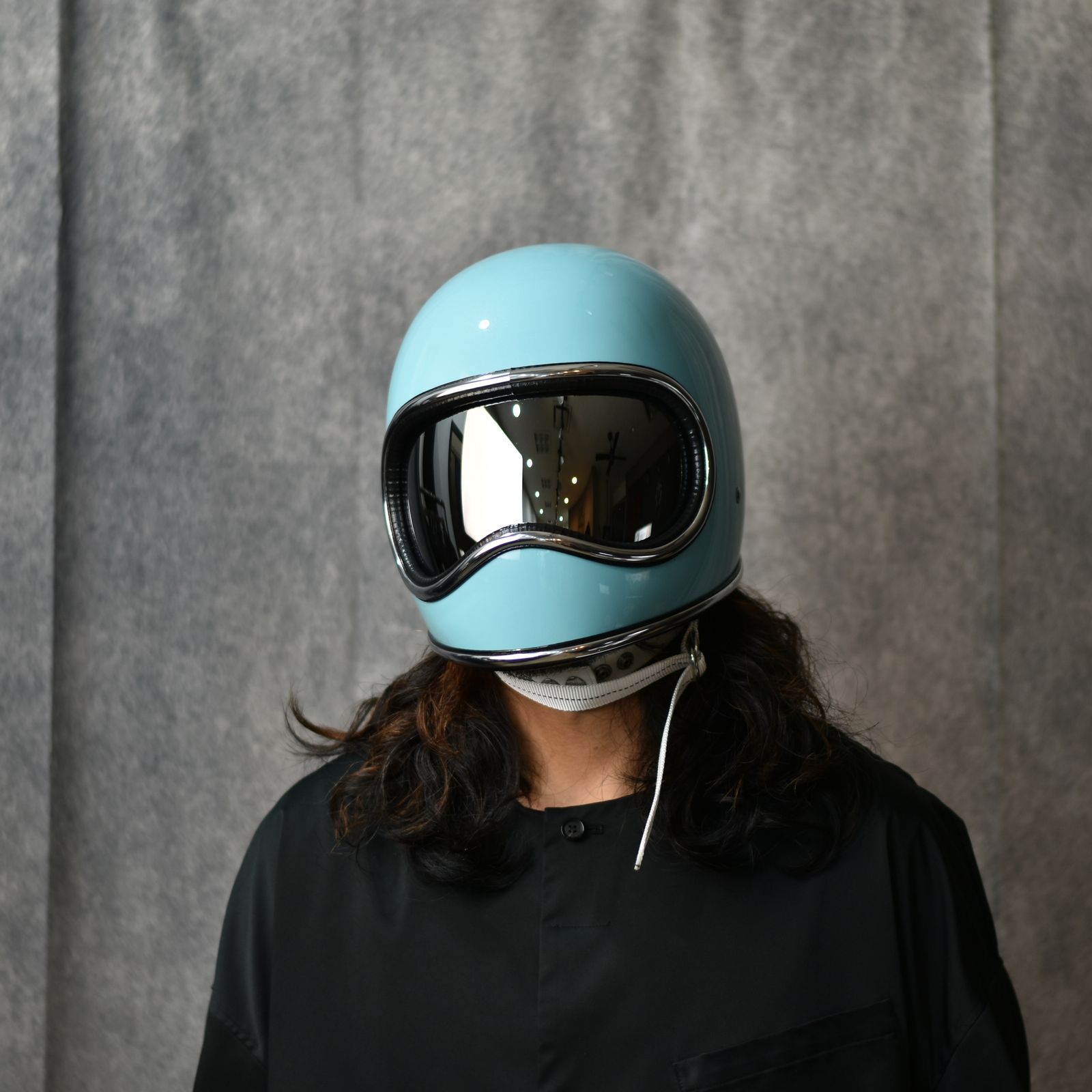 NoBudz - 予約受付停止 | SPACE HELMET FINAL EDITION