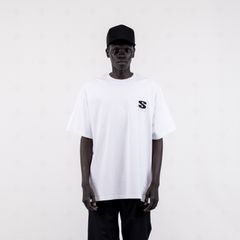 Island S Relaxed Tee