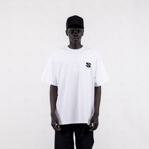 Island S Relaxed Tee