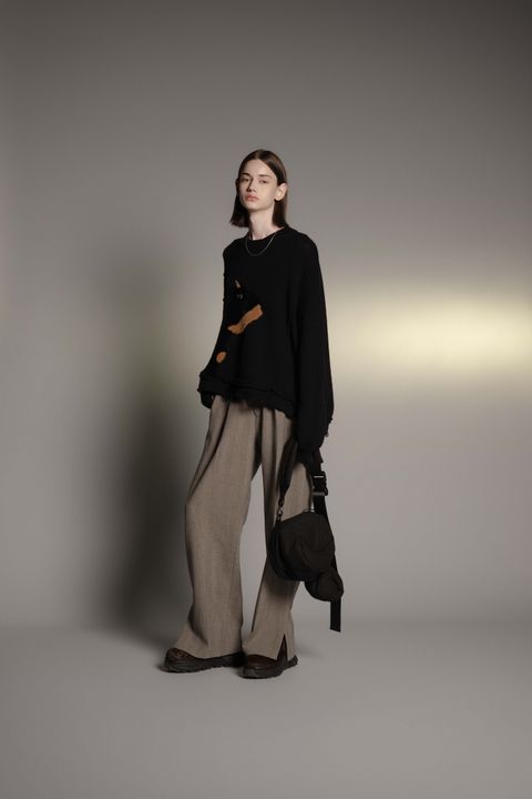 AW26 STYLE ＃26