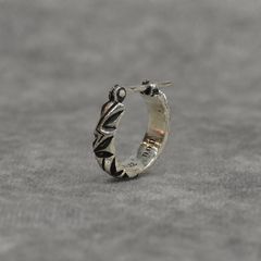 CALEE × D.O.D｜LIGHTNING PIERCE ＜EXCLUSIVE＞ (SILVER)｜ライトニング ピアス｜CL-26SS004JW EX