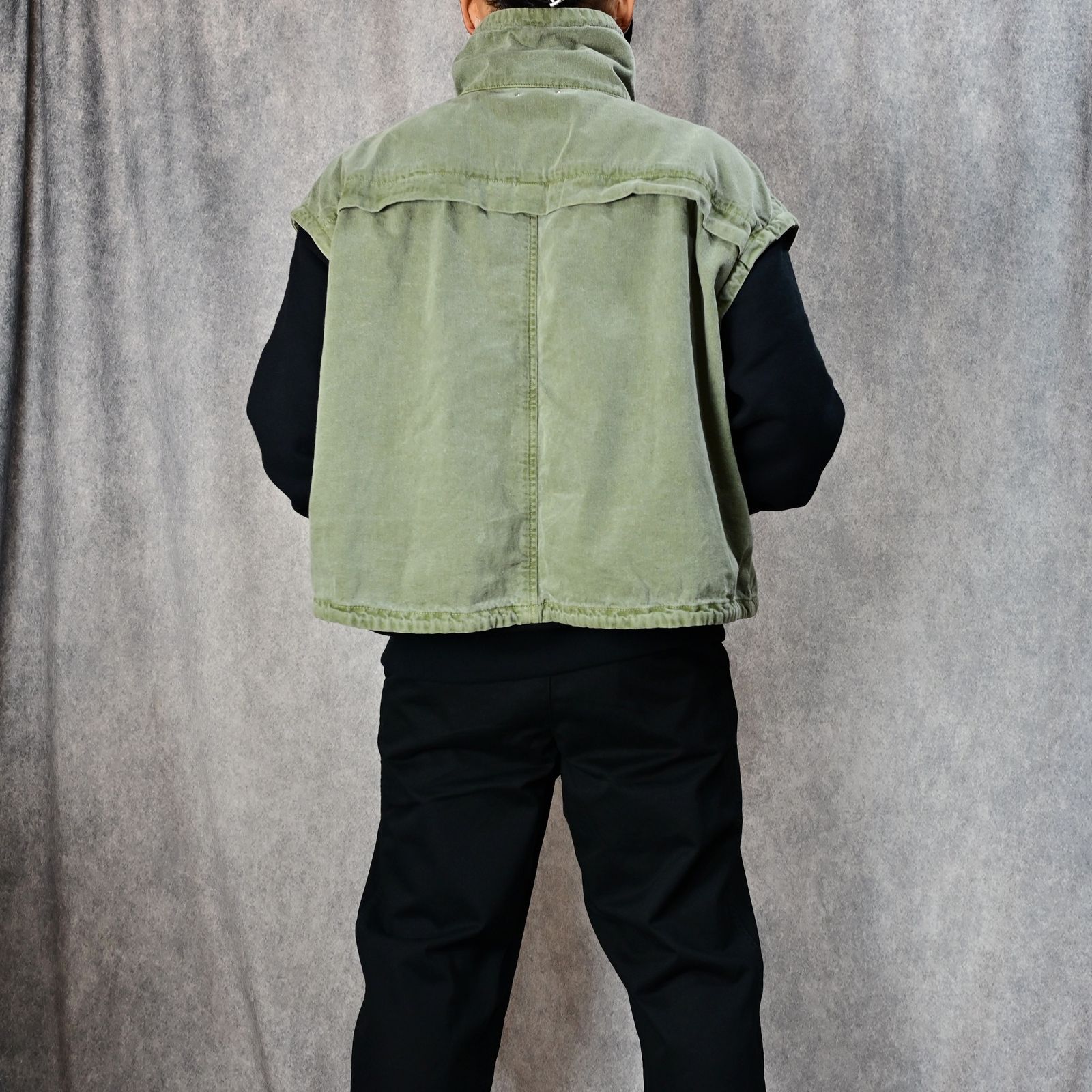 ジャケット・アウター MINEDENIM baanai BLOUSON ジャケット・アウター MINEDENIM baanai BLOUSON MINEDENIM