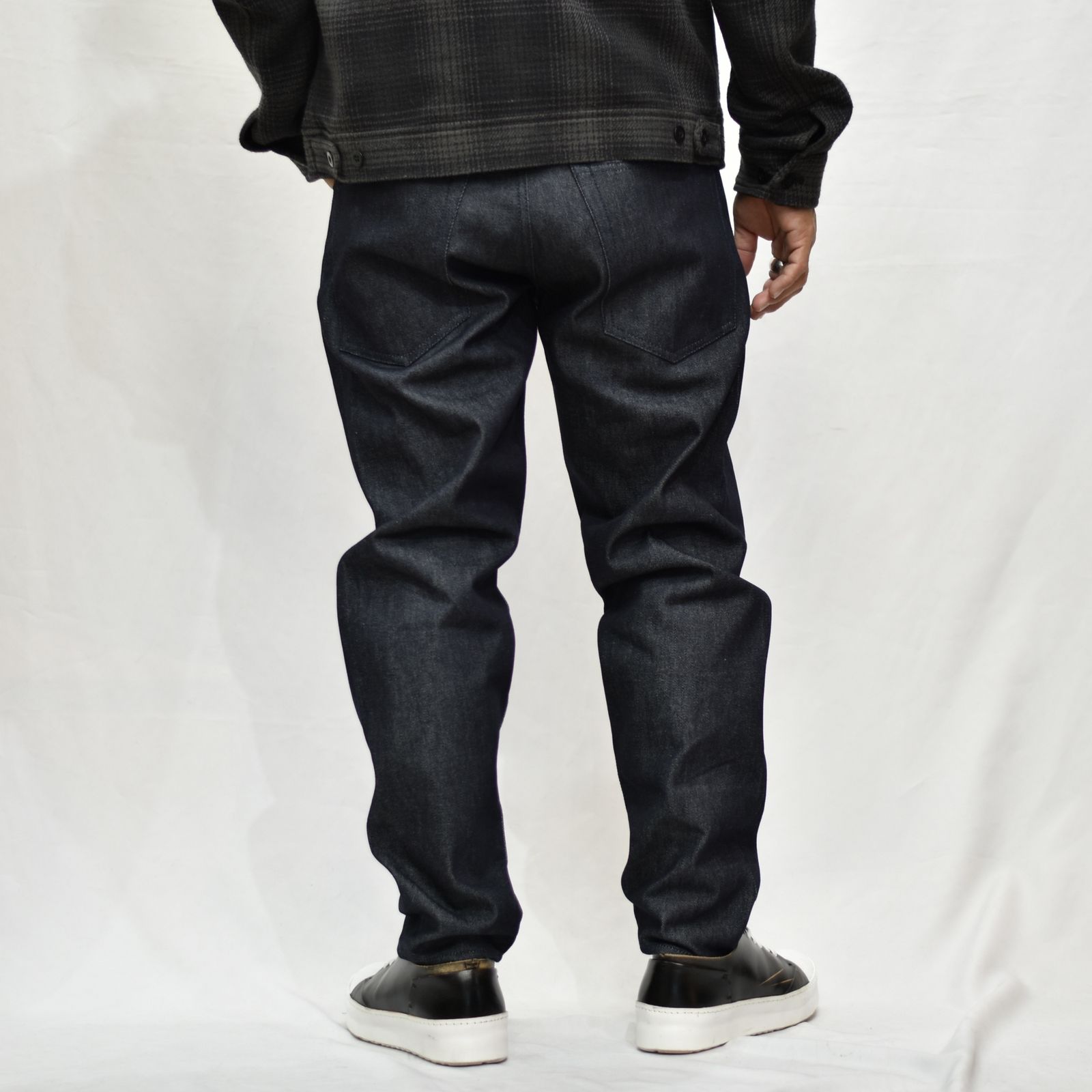 WTNAB.Tapered 5pocket RGD