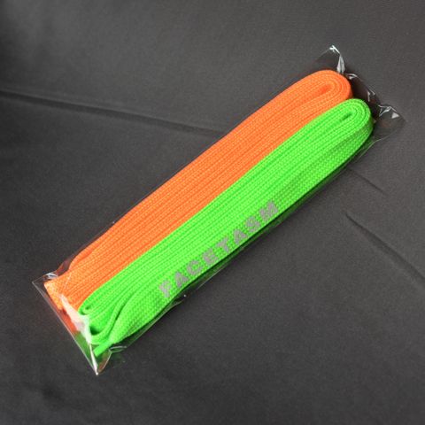 SHOELACE BELT"