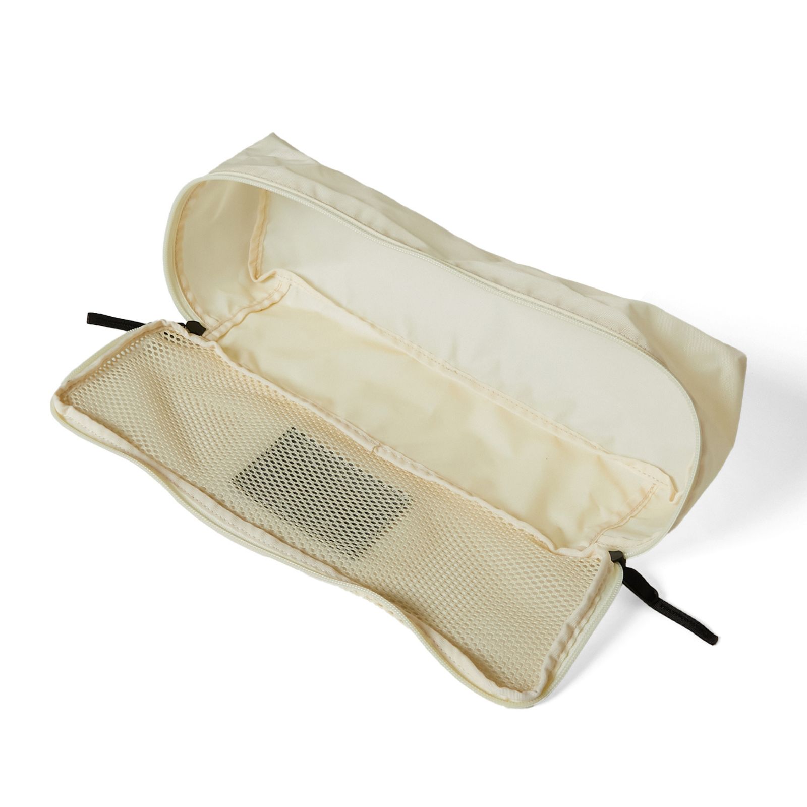 MESH POUCH （IVORY） / メッシュ ポーチ （アイボリー） / 9251-AC03
