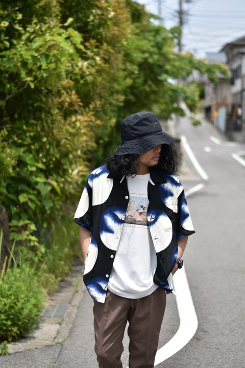 N.HOOLYWOOD / PORTER CLASSIC / yohji yamamoto / CALEE / FACETASM
