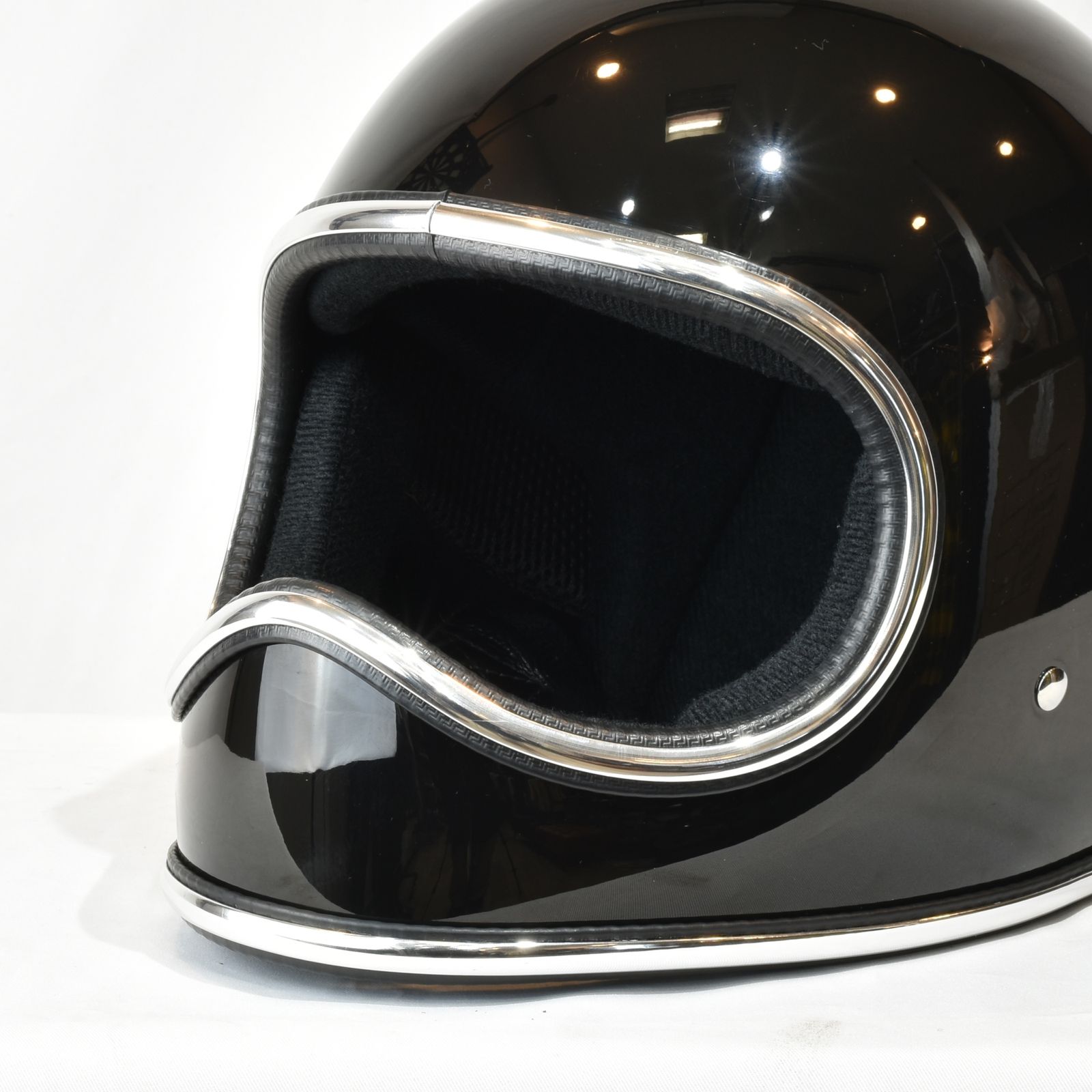 Nobudz Space Helmet スペースヘルメット Ver.2harleydavidson