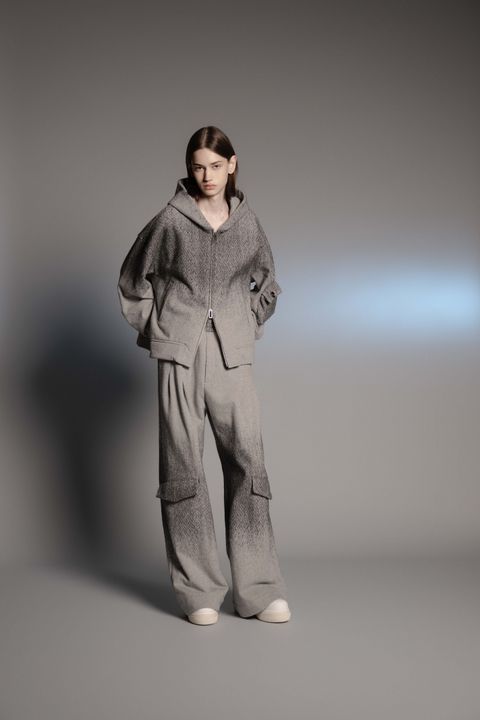 AW26 STYLE ＃36