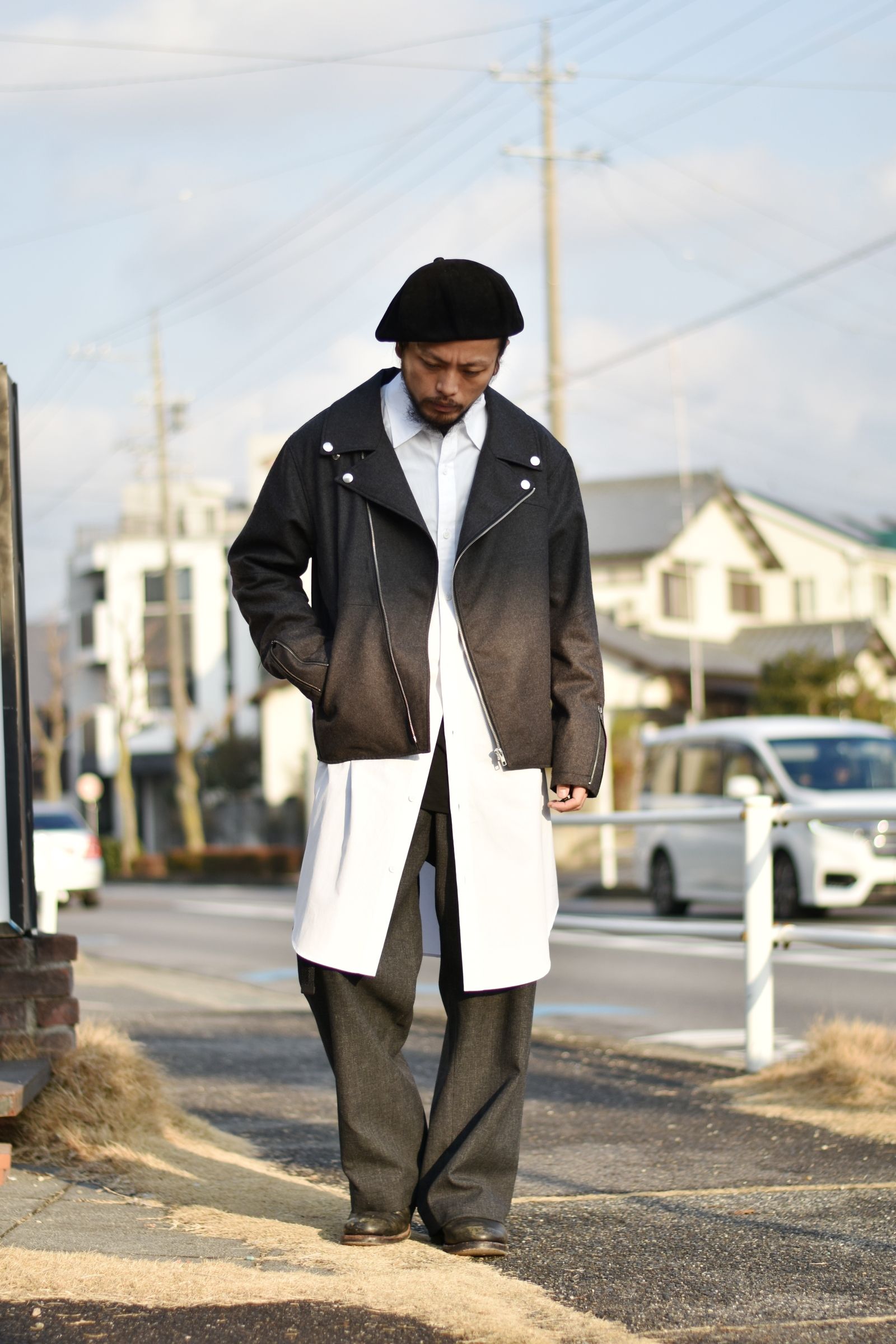 STYLE NO. 195