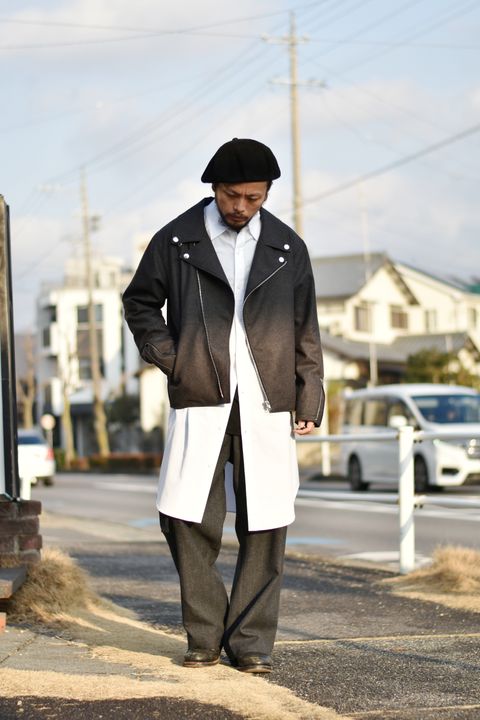STYLE NO. 195