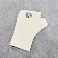 FINGERLESS GLOVES （IVORY）｜フィンガーレスグローブ｜9252-AC05