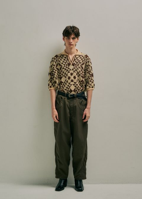 SS26 STYLE ＃11