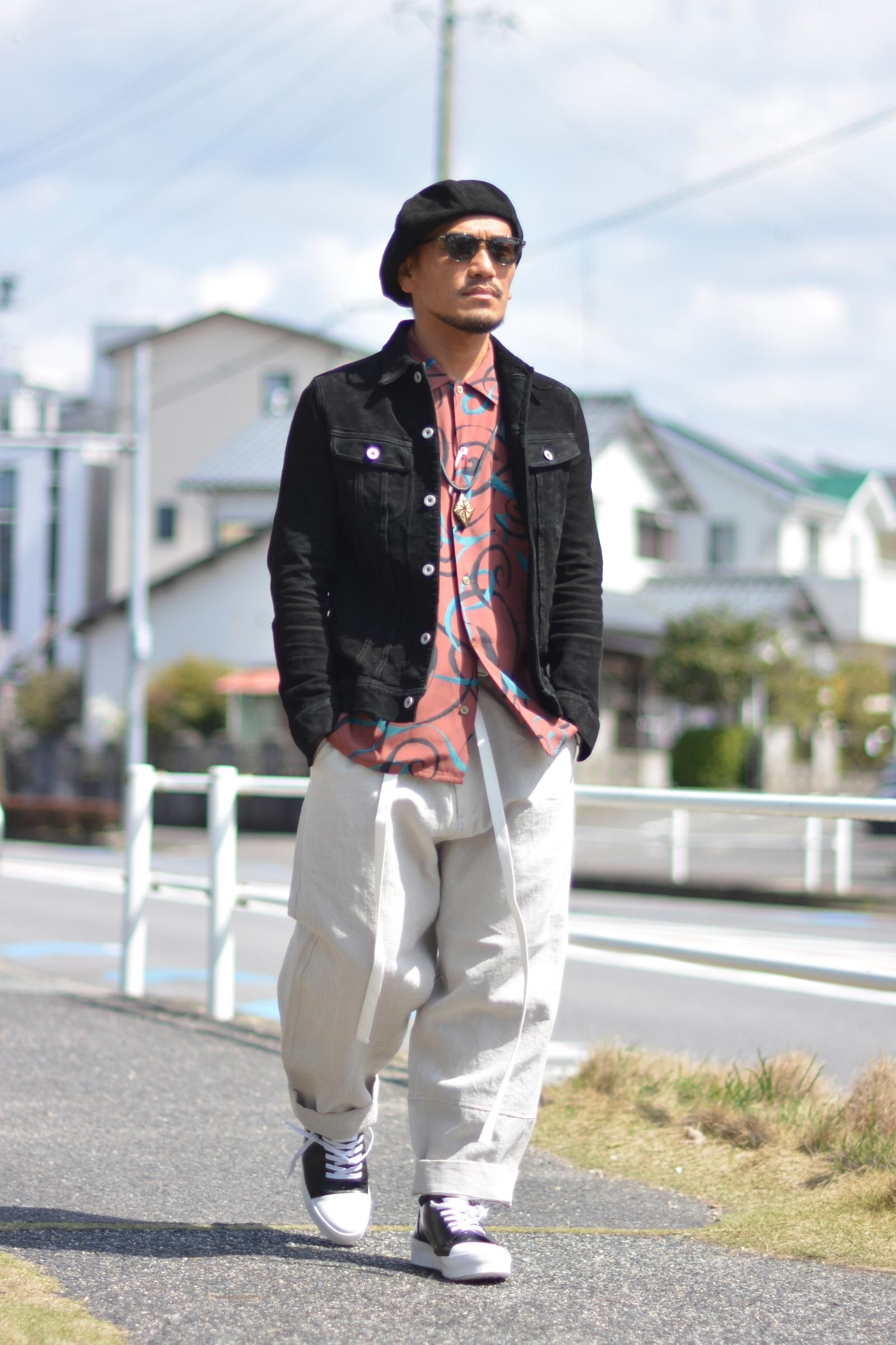 STYLE NO. 201