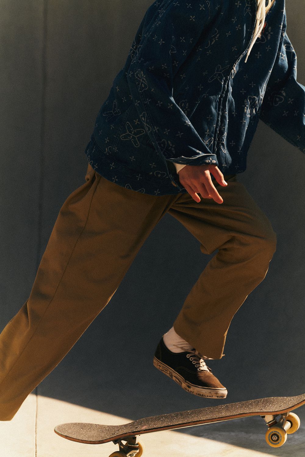 AW26 STYLE ＃9