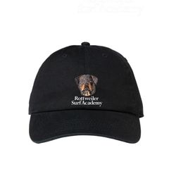 予約商品｜RW CAP （BLACK）｜キャップ｜入荷：2026年4月予定